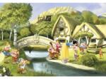 Komar Fototapet hârtie Komar 8-4110 Disney Edition 4 Snowwhite 368x254 cm (Aug 10)
