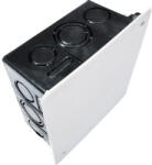 Blass Doză legături zidărie Blass Elektro 100x100x50 mm alb (22221)