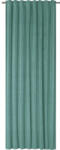 SoleVito Draperie cu rejansă Solevito Velvet verde mentă 140x280 cm (CT18022)