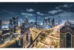 Komar Fototapet vlies Komar SHX9-103 1001 Nights 450x280 cm (SHX9-103)