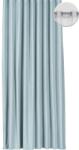 SoleVito Draperie blackout cu inele Atlas albastru 250x245 cm (10-325ATLAS-01-I010)