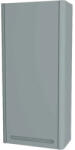 Devo Dulap baie suspendat 40x86 cm MDF verde Devo Gloria 2.0 1 ușă (GL2-SW1DPR40-1-F72)