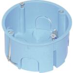 TEM Doză simplă gipscarton pentru aparataje TEM Ø68x40 mm (4315108)