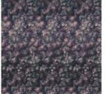 Komar Fototapet vlies Komar HX6-006 Botanique Aubergine 300x280 cm (HX6-006)