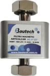 BAUTECH Filtru anticalcar magnetic Bautech 1/2 (103-114) Filtru de apa bucatarie si accesorii