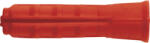 Tox Dübel Dibluri plastic fără șurub Tox Ytox 14x75 mm, 10 bucăți, pentru BCA (96100081)