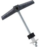 Tox Dübel Ancore metalice cu piuliță Tox Oase Spagat Ø30x180 mm, filet metric M10, 10 bucăți, pentru fixat obiecte sanitare în perete fals (24100221)