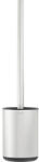 Tiger Perie WC cu suport TIGER Copper inox/negru 800230 (800230)