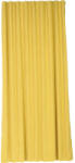 SoleVito Draperie cu rejansă multifuncțională Madrid galben muștar 140x260 cm (10HB-237MADRID-01M)
