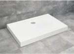 Radaway Cădiță de duș dreptunghiulară Radaway Doros D Compact 120x100x11, 5 mm acril alb SDRD1210-05 (SDRD1210-05)