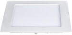 STARKE Spot LED încastrat Starke 12W 900 lumeni, 6500K, 170x170 mm, alb (ST00518)