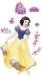 Komar Sticker perete Komar Disney Snow White XXL 127x200 cm (12419) Decoratiune camera copii