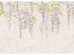 Komar Fototapet vlies Komar R4-050 Wisteria 400x280 cm (R4-050)