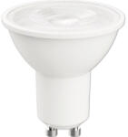Flair Bec LED spot variabil Flair GU10 4, 5W 345 lumeni 230V, lumină caldă (11ADA-M350ST-W1KDN(1020513360))