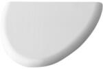 DURAVIT Capac pentru pisoar cu închidere lentă DURAVIT Fizz alb (61390000)