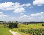 Komar Fototapet vlies Komar SHX7-006 Bavarian Idyll 350x280 cm (SHX7-006)