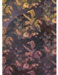 Komar Fototapet vlies Komar HX4-031 Orient Violet 200x270 cm (HX4-031)