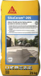 Sika Adeziv flexibil Sika Ceram 205 C2TE pentru gresie și faianță interior și exterior 25 kg gri (680824)