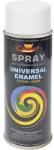 Champion Color Spray profesional email universal Champion alb lucios RAL 9010 400 ml (1567)
