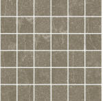 KAI Mozaic ceramic Stoneline Brown 30x30 cm (002966KA)