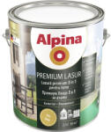 Alpina Lazură premium pentru lemn Alpina pin 2, 5 l (900701)