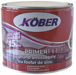 KÖBER Grund anticoroziv pentru metal Köber Primer gri 2, 5 l (G5181-2-C2.5L)