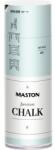 Maston Spray vopsea cretă pentru mobilă Maston verde mentă mată 400 ml (250203)