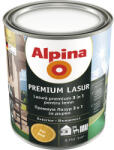Alpina Lazură premium pentru lemn Alpina pin 0, 75 l (900693)
