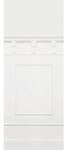 Komar Fototapet vlies Komar 6018A-VD1 Panel Pure 100x250 cm (6018A-VD1)