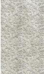 Marburg Fototapet vlies Marburg Smart Art Easy 47236 model ornamental 3D gri argintiu 159x270 cm (47236)