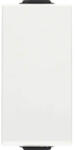 Vimar Buton cu revenire Vimar Neve Up, 1 modul, alb (9008)