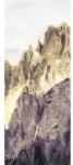 Komar Fototapet vlies Komar 6008B-VD1 Peaks Color Panel 100x150 cm (6008B-VD1)