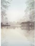 Komar Fototapet vlies Komar R2-009 Lac Tropical Pure 200x280 cm (R2-009)