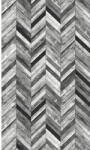 Marburg Fototapet vlies Marburg Smart Art Easy 47246 aspect lemn gri 159x270 cm (47246)