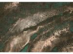 Komar Fototapet vlies Komar RSX8-058 Molten Copper 400x280 cm (RSX8-058)