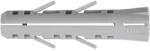 Tox Dübel Dibluri plastic fără șurub Tox Barracuda 14x70 mm, 20 bucăți (13100121)