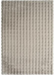 SoleVito Covor pufos Solevito Romance Bubble maro deschis 140x200 cm (MO76-23 LIGHT BROWN 140X200CM) Covor