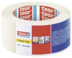 tesa Bandă mascare premium tesa® crem 50 mm x 50 m (04348-00019-03)