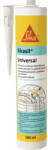 Sika Silicon universal Sikasil transparent 280 ml (107386)