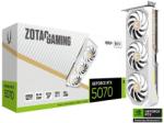 ZOTAC GeForce RTX 5070 AMP White 12GB GDDR7 192bit (ZT-B50700FQ-10P) Placa video