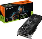 GIGABYTE GeForce RTX 5070 WINDFORCE SFF 12GB GDDR7 192bit (GV-N5070WF3-12GD) Videokártya