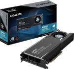 GIGABYTE Radeon Pro W7900 AI TOP 48GB GDDR6 (W7900 AI TOP 48G) Videokártya