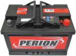 Perion 70Ah 640A right+ (5701440647482)
