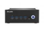 Shuttle XPC nano NT10H5