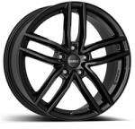 DEZENT Jante aliaj DEZENT TR black 8X18 5X112 CB: 57.1 ET: 46 - anveloshop