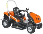 Oleo-Mac Apache 92 Pro 2WD K