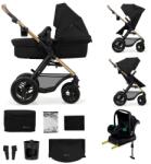 KinderKraft Moov 2 Air 4 in 1 Carucior