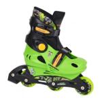 Tempish Baby Skate Racer Green