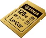Lexar SDXC ARMOR Gold 128GB UHS-II/U3 (LSDAMGL128G-RNNNG)