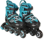 BYOX Double 2in1 Turquoise Role
